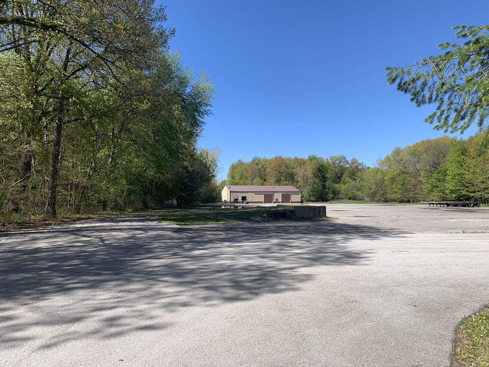 1111 W US Highway 20, Michigan City, IN 46360